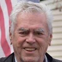 Obituary information for Patrick T. Westerman