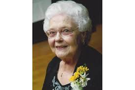 Lois Kipp Obituary (1934