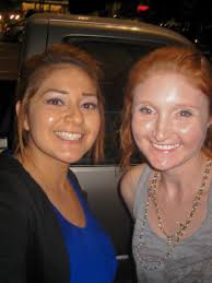 Comparison to Amy from Gone Girl