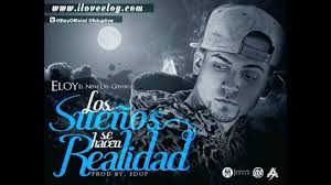 Eloy Los Suenos Se Hacen Realidad Youtube