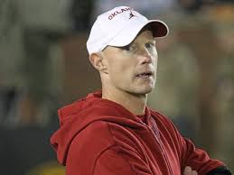Report: Oklahoma Assistant to Join Oklahoma State's Coaching Staff