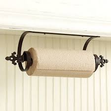 Ballard Under Cabinet Mount Paper Towel Holder Ballard Designs Paper Towel Holder Towel Holder Paper Towel