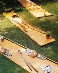 17 Outdoor Game Ideas To Diy This Summer Jeux Jardin Jeux De Cour Diy D Ete