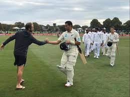 Watch full highlights of the india vs new zealand at old trafford cricket ground, game 46 of the 2019 cricket world cup. Ind Vs Nz India Will Be More Conditioned For Icc Wtc Final Says Taylor Business Standard News