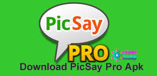 Picsay Pro Apk Photo Editor For Android At This Time The Admin Will Share The Best Android Photo Editing Appli Photo Editor Android Balloon Words Best Android