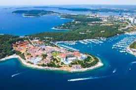 Das kroatische ministerium für seefahrt hat eine liste mit allen gebührenpflichtigen ankerplätzen mit bojen herausgegeben. Anfahrt Und Karte Pula Kroatien Ferienwohnung Pula Ferienwohnungen Pula Istrien