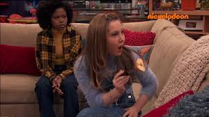 Jasper Thinks Henry & Charlotte Are Kissing! | Scene | Henry Danger | If In  Doubt, Clone Someone? 😳 | By Nickelodeon | Hold Still. I'M Trying To Get  It Out. I'M