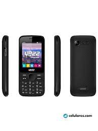 Yezz Classic C60 - Celulares ...
