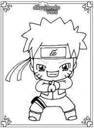 Dibujos De Naruto Para Imprimir Dibujando Con Vani Para dibujar nuestro dinosaurio kawaii avanzaremos poquito a poco. dibujos de naruto para imprimir