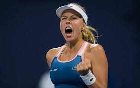 Anett kontaveit, sara sorribes tormo, maria sakkari and barbora wta tour. Miami Open Anett Kontaveit Defeated Ajla Tomljanovic Tennis Time