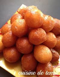 Awama Lokmet El Kadi Alimentation Recettes De Patisserie Patisserie