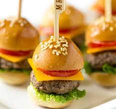 Keep the food at your graduation party easy to eat. 28 Fun Graduation Party Finger Food Ideas Raising Teens Today