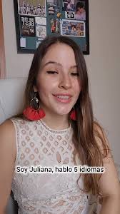 Juliana Che Cosa E Successo in Italiano