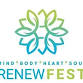 THE RENEW FEST 2025  RENEWFEST.NET event image