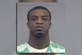 Rapper's arrest tests limits