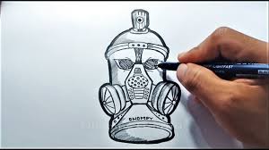 Check spelling or type a new query. Cara Menggambar Graffiti Karakter Spray Pilox Terbaru Youtube