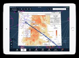 jeppesen teams with foreflight