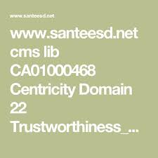 Www Santeesd Net Cms Lib Ca01000468 Centricity Domain 22 Trustworthiness Activities Rev Pdf Math Strategies Math Domain