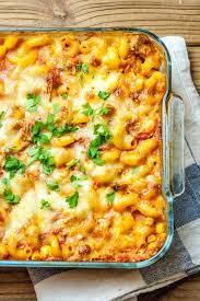 Quick No Boil Tuna Pasta Bake Sundaysupper Mess Makes Food Recipe Tuna Pasta Bake Pasta Recipes Baked Pasta Recipes Easy
