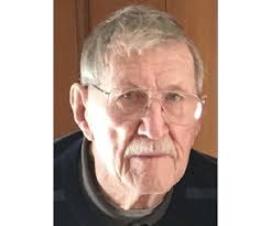 Thomas Larkin Obituary (2021)