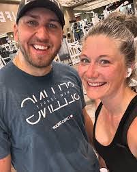 Christa Kimball's Instagram, Twitter & Facebook