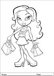Check spelling or type a new query. Bratz Planse De Colorat Si Educative