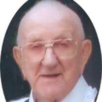 Wilfred "Willie" W. Hansen Obituary