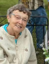 Obituary for Nancy G (Wickline) Bair