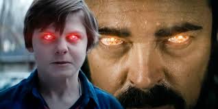 Butcher's The Boys Season 3 Powers Can Fix His Ryan Problem