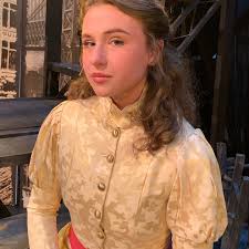 Meet the Newsies Cast: Part 2 • Clayton Evers, David Valero, Ellis Lyles,  Gary Hall, Georgia Blackmon, Gracie Robertson, Grant Baker, Hailee  Lawrence, & Hannah Hickman