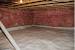 Insulating Crawl Space Walls