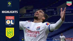 Because ol is an artifact of dialogue and not a proper word, there isn't exactly a correct spelling. Olympique Lyonnais Fc Nantes 3 0 Highlights Ol Fcn 2020 2021 Youtube