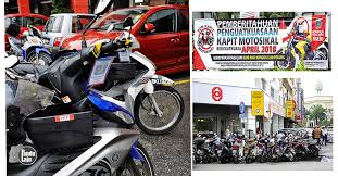 Thursday, june 24, 2021 add comment edit. Operasi E Grip Mpsj Berkuat Kuasa 3 Julai Motosikal Pun Boleh Kena Clamp Sekarang