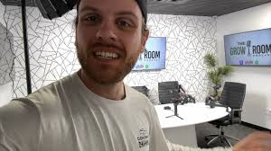 Welcome To The Studio