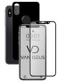 That's why our graphic designer prepared for you new. 3d Front Back Screen Protection