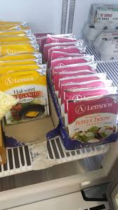 Specials at Smithfield...