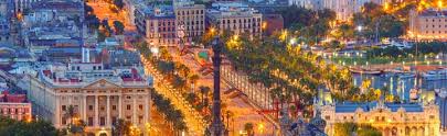 Den günstigsten flug von salzburg nach barcelona finden sie mit einem preis ab 79,99 €* im september 2021. Barcelona Urlaub Gunstig Buchen 5vorflug De