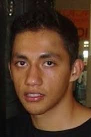 Wayne Penn boxer •