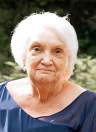 Florence Curtis Ragland