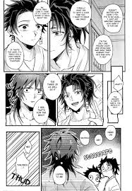 onigiri] Please Tell Me Giyuu-san – Kimetsu no Yaiba dj [ENG] - Gay Manga |  HD Porn Comics