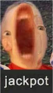 Click on the link below to go to the current destination page. Jackpot Baby Jackpot Know Your Meme