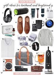 The Ultimate Holiday Gift Guide Mens Gift Guide Ultimate Holiday Gift Guide Christmas Gifts For Men
