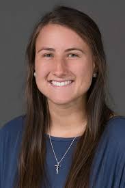 2018 Softball Roster