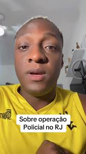 #rj #operacaopolicial #favela