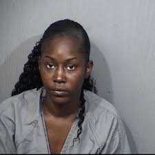 Photos: Arrest mugshots 4/17/2017