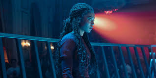 Mrs Bea Cullen - Daring Naked Spreads Revealed