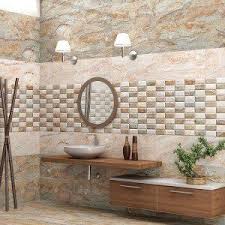 Breccia Onicata From Nitco Bathroom Tile Designs Bathroom Designs India Bathroom Floor Plans