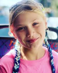 Life with Cystic Fibrosis Lillees Journey