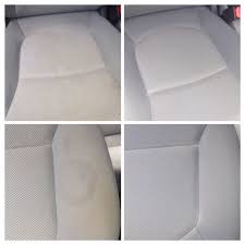 Diy Car Seats Cleaning Cheap And In Lass Than An Hour Just Use 1 Cup Fabuloso Apple Green House Cl Car Cleaning Cleaning Car Interior Car Cleaner Interior