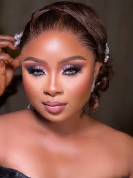 Mary Kay Wedding Makeup Look